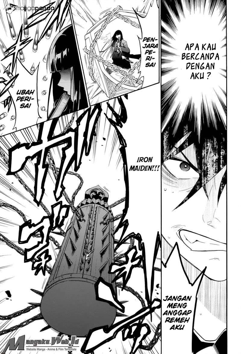 Tate no Yuusha no Nariagari Chapter 18 Gambar 13