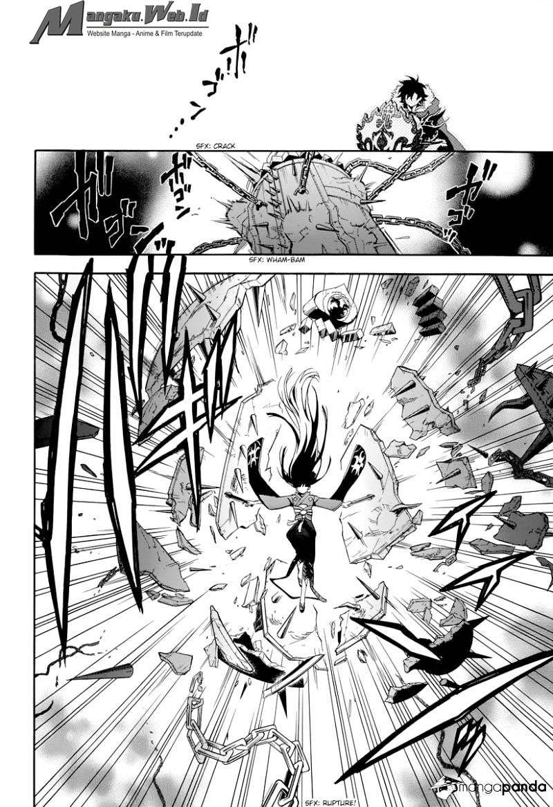 Tate no Yuusha no Nariagari Chapter 18 Gambar 14