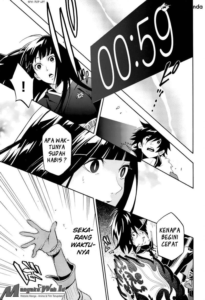 Tate no Yuusha no Nariagari Chapter 18 Gambar 17