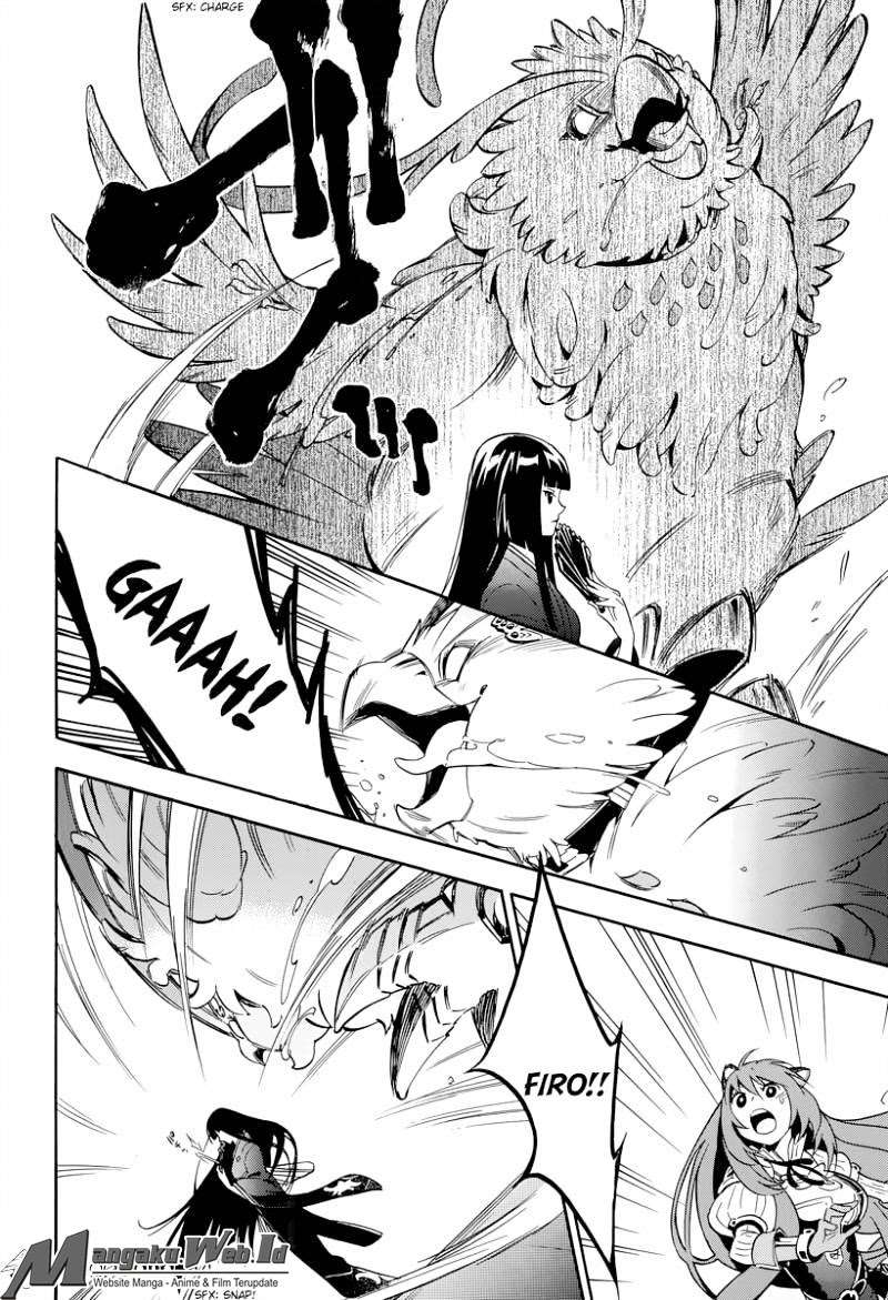 Baca  Tate no Yuusha no Nariagari Chapter 18 Gambar 2