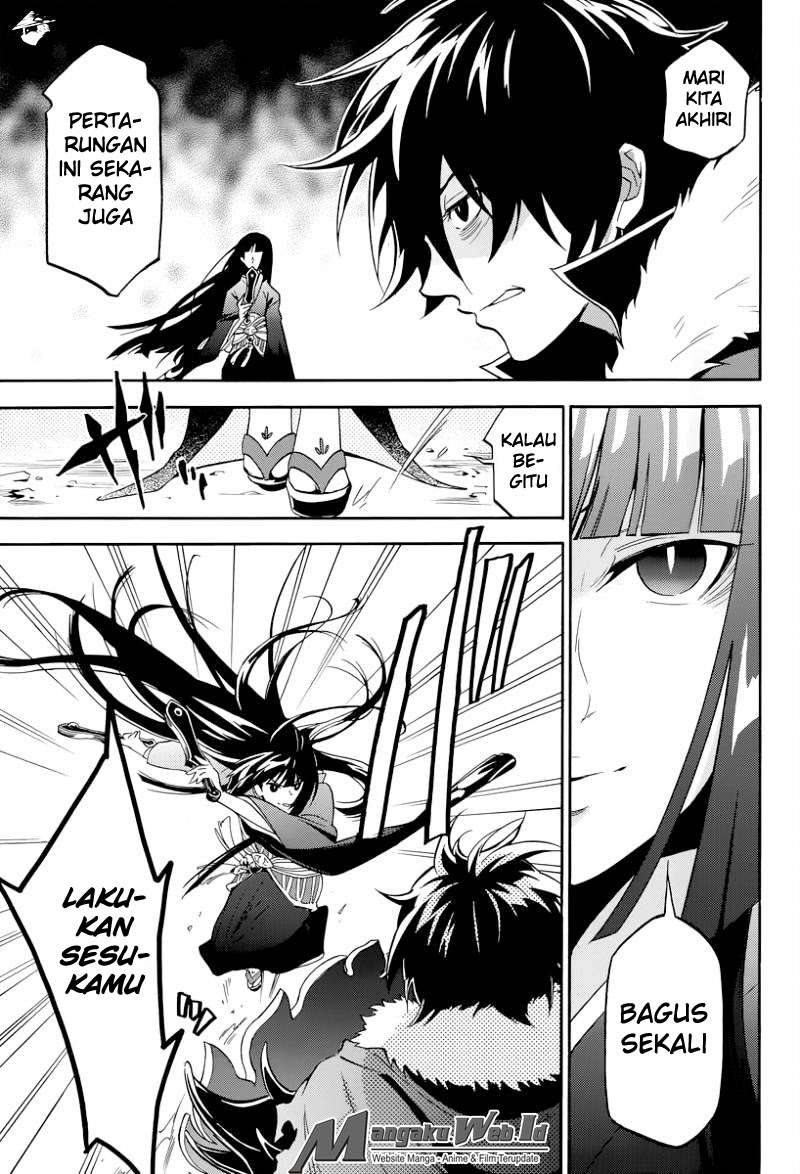 Tate no Yuusha no Nariagari Chapter 18 Gambar 7