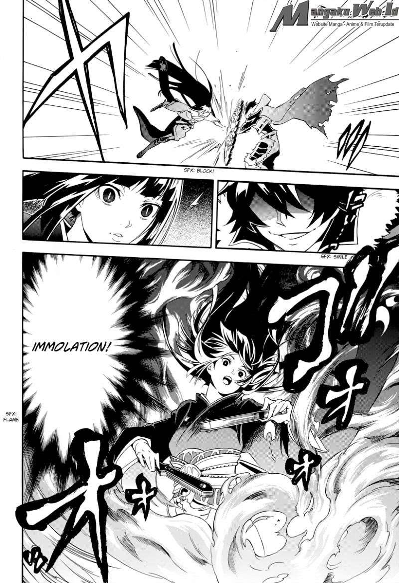 Tate no Yuusha no Nariagari Chapter 18 Gambar 8