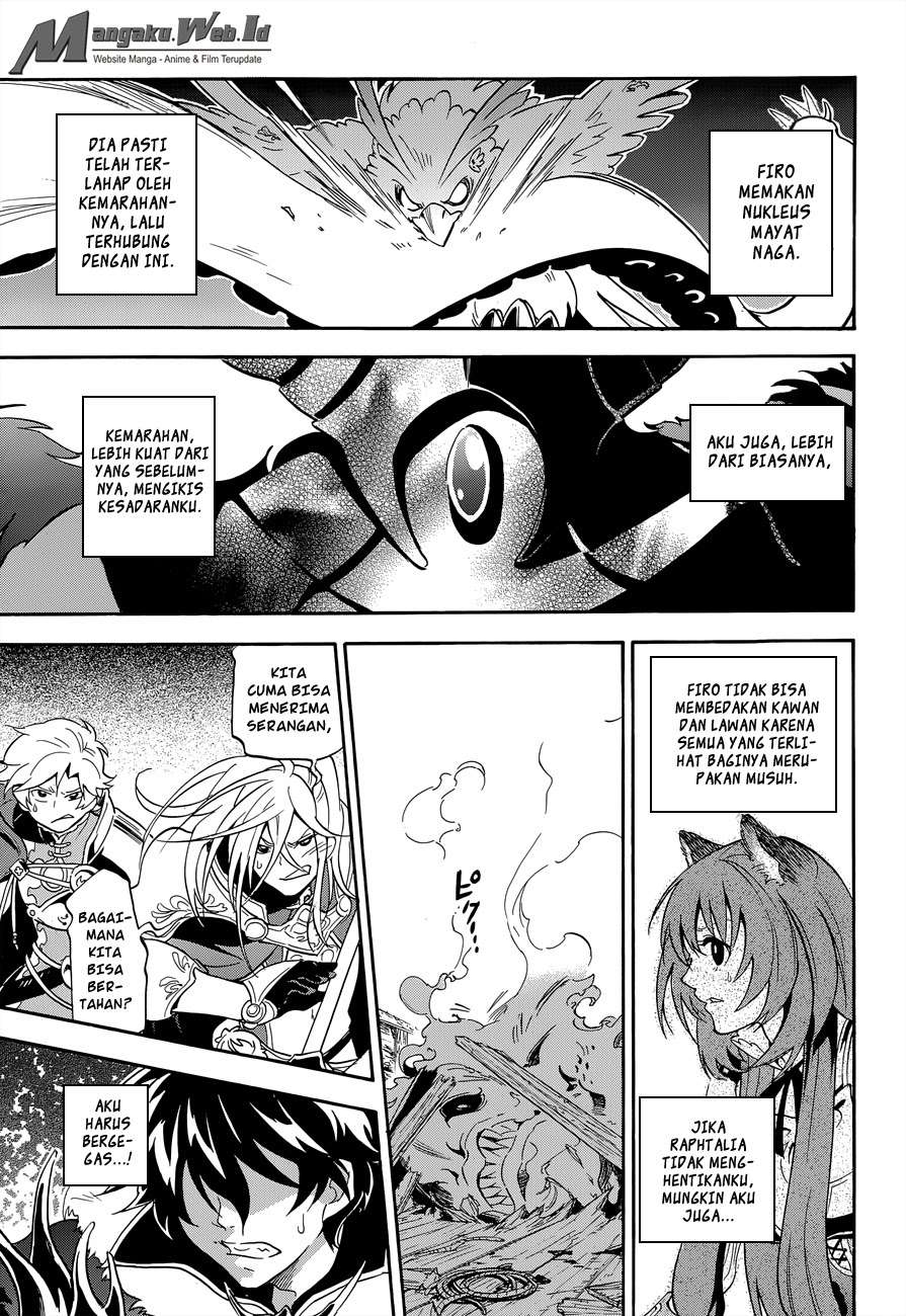Tate no Yuusha no Nariagari Chapter 17 Gambar 10