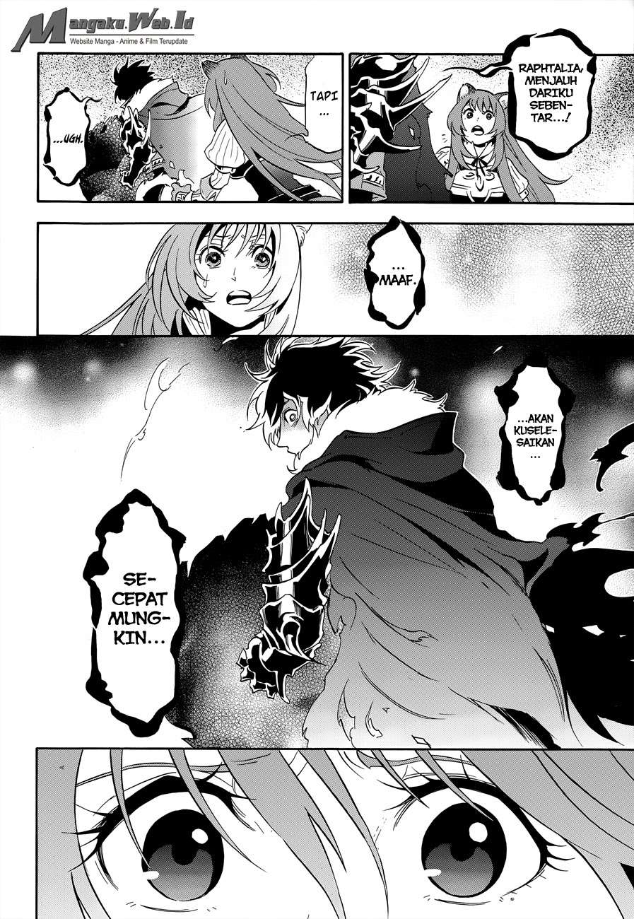 Tate no Yuusha no Nariagari Chapter 17 Gambar 15