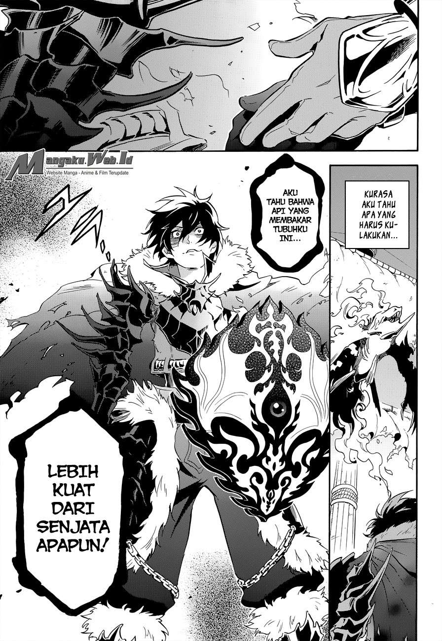Tate no Yuusha no Nariagari Chapter 17 Gambar 16