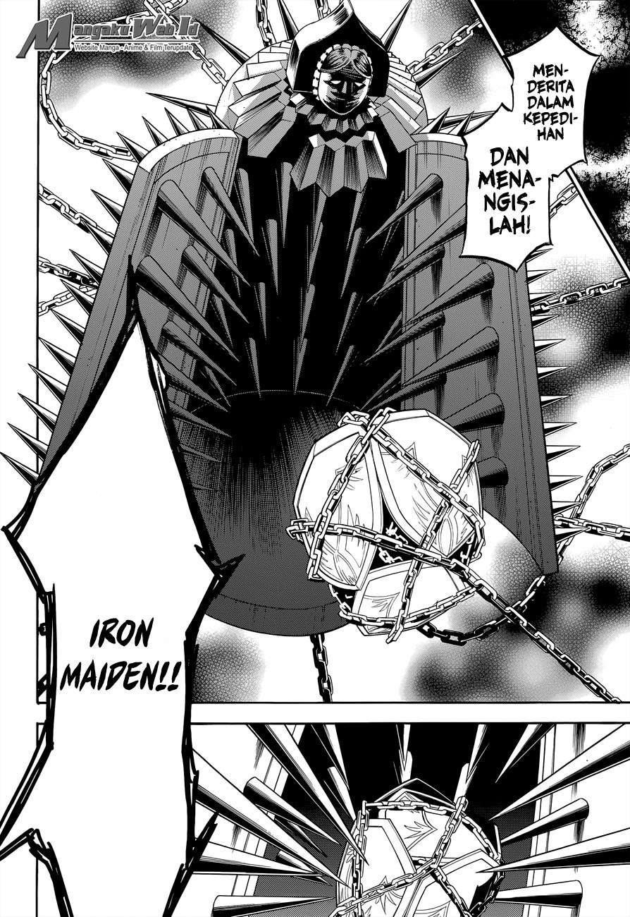 Tate no Yuusha no Nariagari Chapter 17 Gambar 19