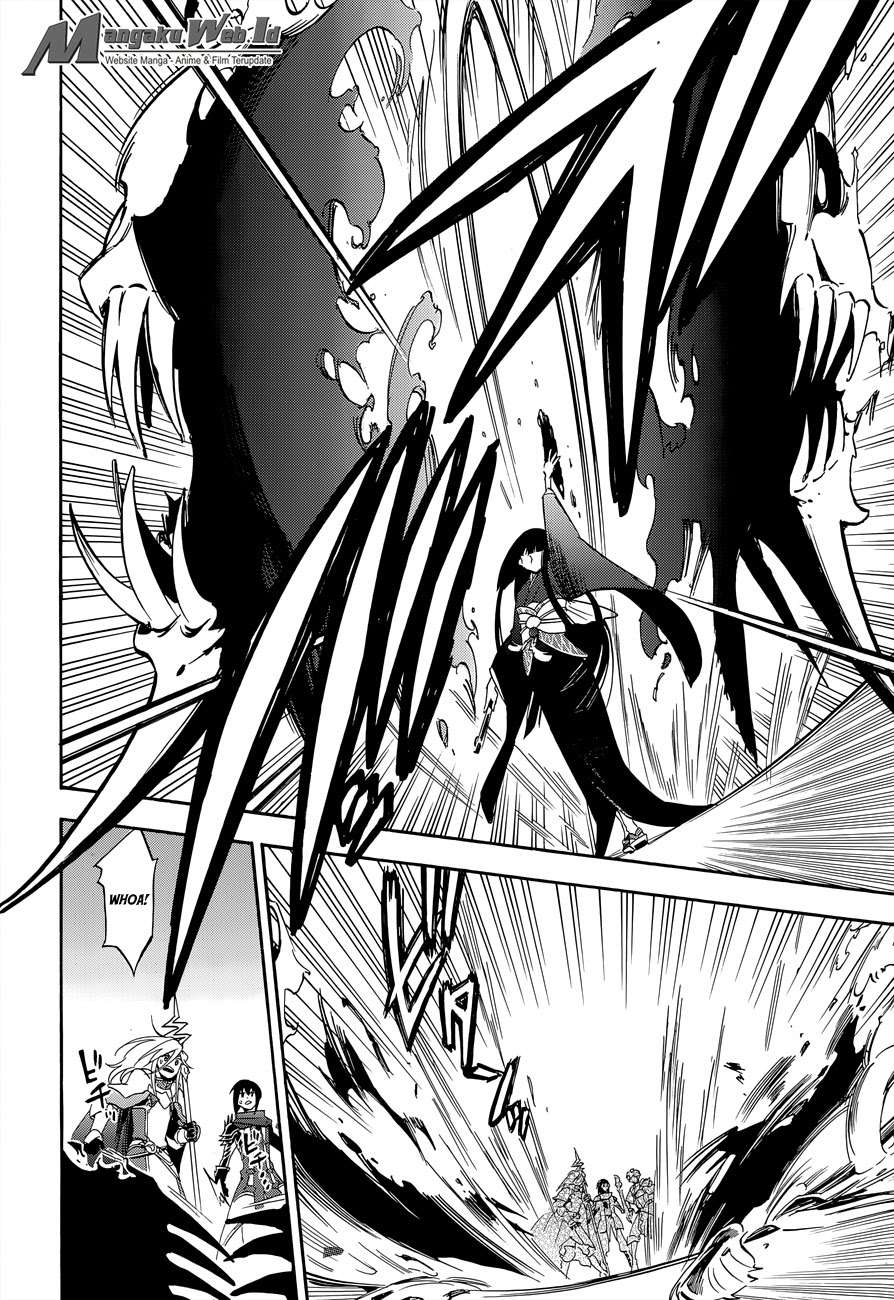 Tate no Yuusha no Nariagari Chapter 17 Gambar 27