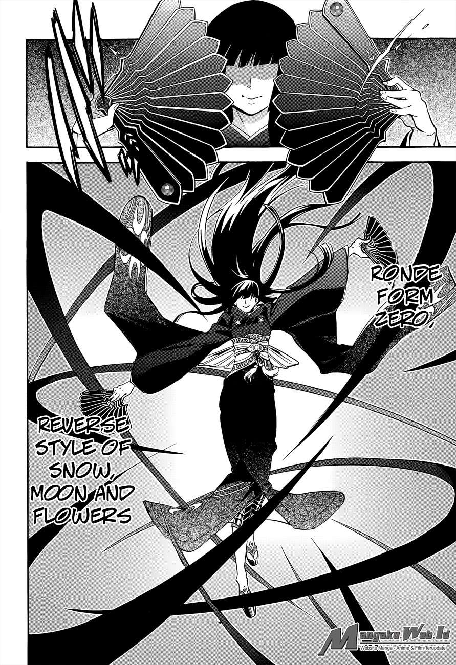 Tate no Yuusha no Nariagari Chapter 17 Gambar 33