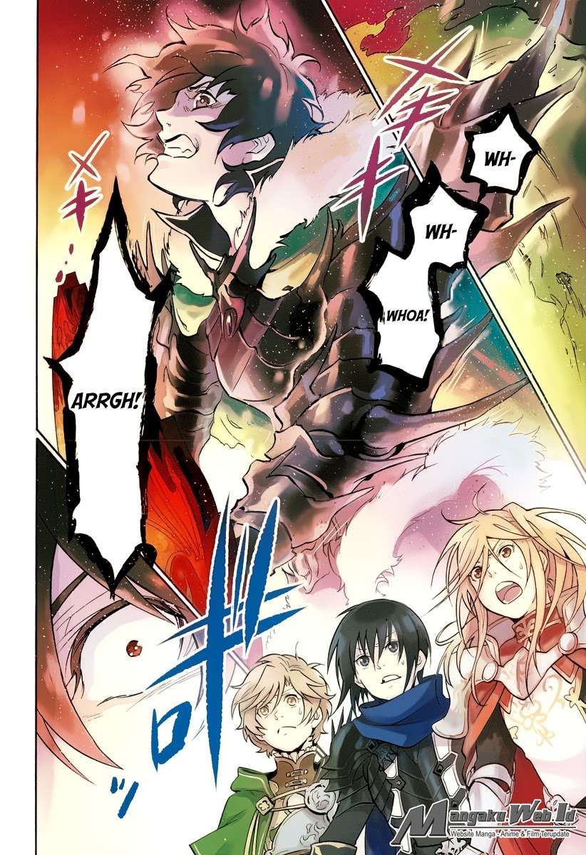 Tate no Yuusha no Nariagari Chapter 17 Gambar 5