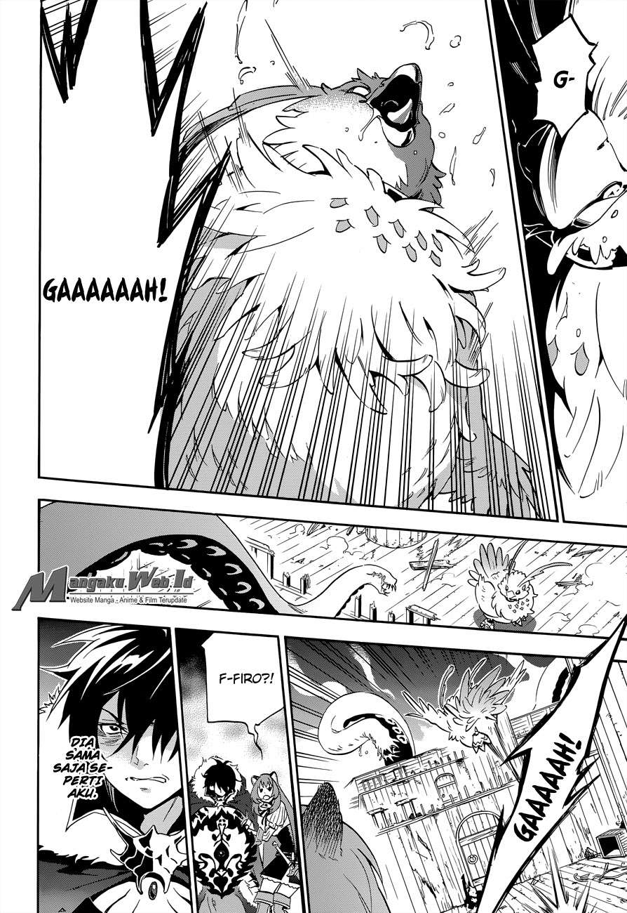 Tate no Yuusha no Nariagari Chapter 17 Gambar 9