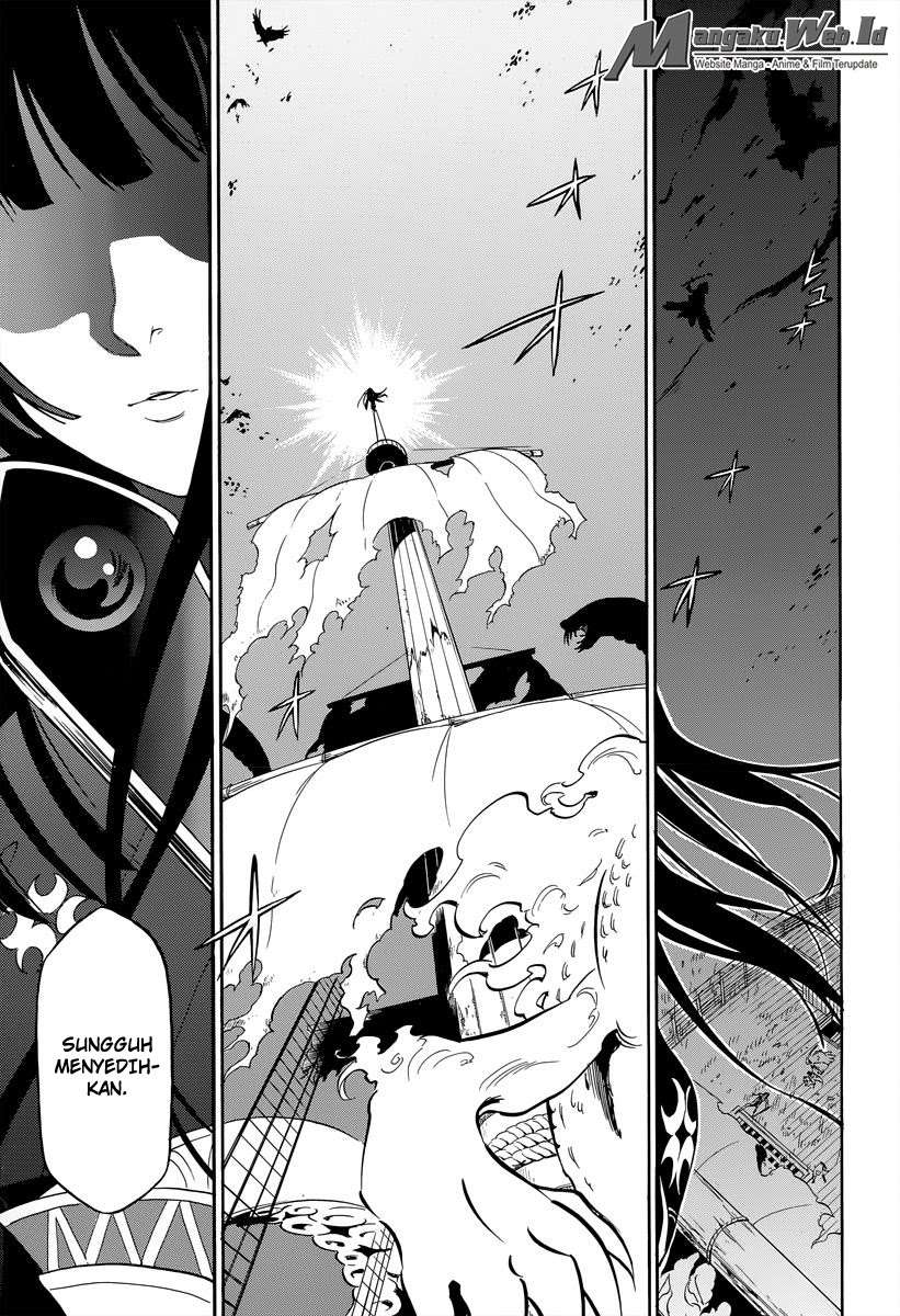 Tate no Yuusha no Nariagari Chapter 16 Gambar 40