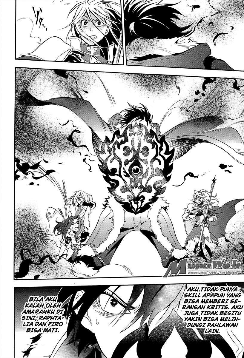 Tate no Yuusha no Nariagari Chapter 16 Gambar 45
