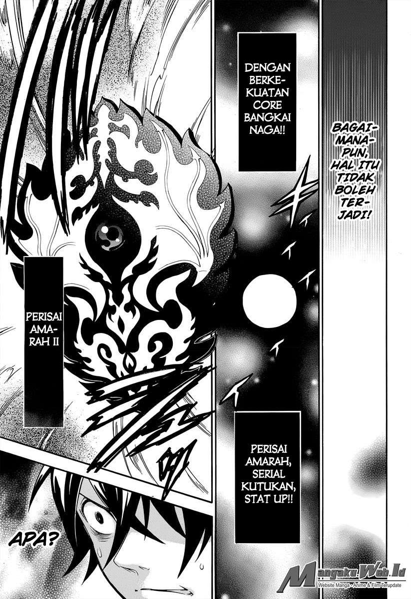Tate no Yuusha no Nariagari Chapter 16 Gambar 46