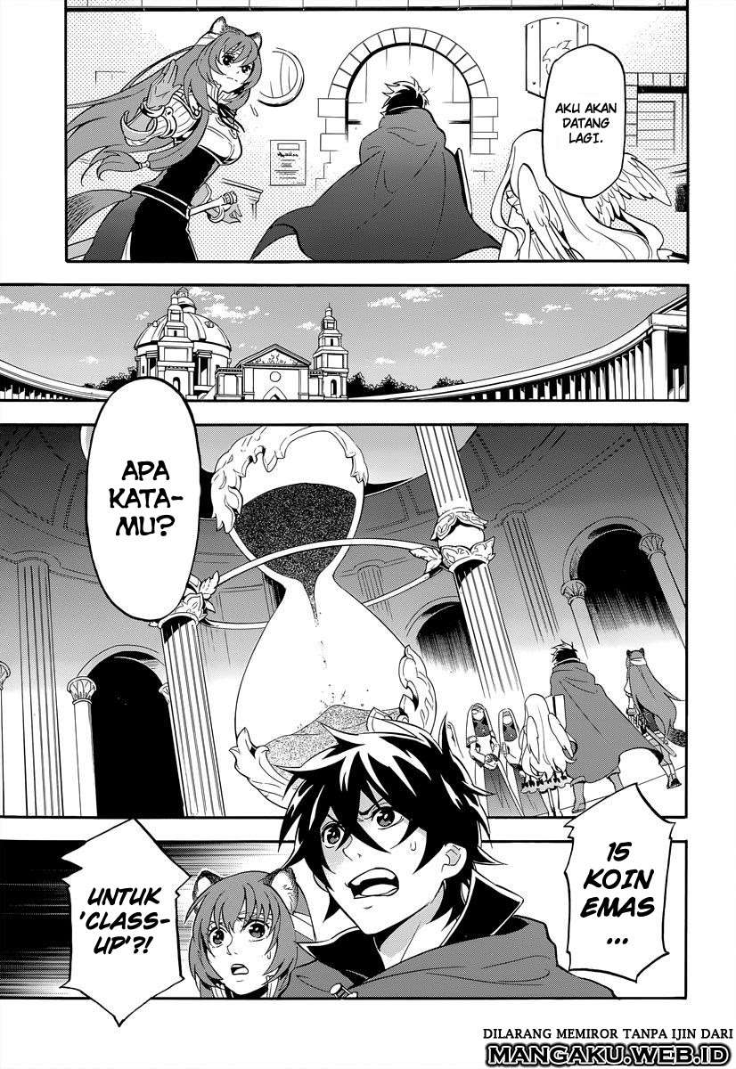 Tate no Yuusha no Nariagari Chapter 15 Gambar 25