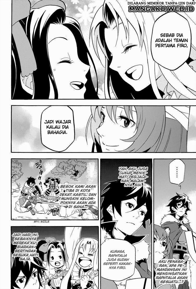 Tate no Yuusha no Nariagari Chapter 14 Gambar 15