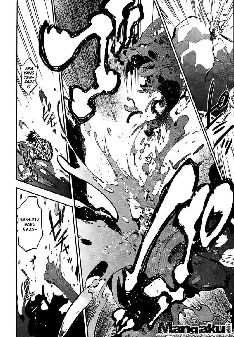 Tate no Yuusha no Nariagari Chapter 13 Gambar 15