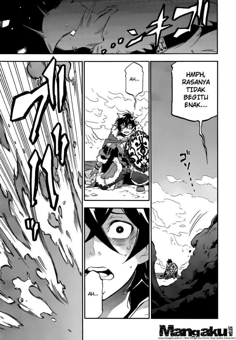 Tate no Yuusha no Nariagari Chapter 13 Gambar 16