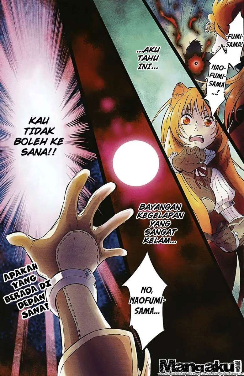 Baca  Tate no Yuusha no Nariagari Chapter 13 Gambar 2