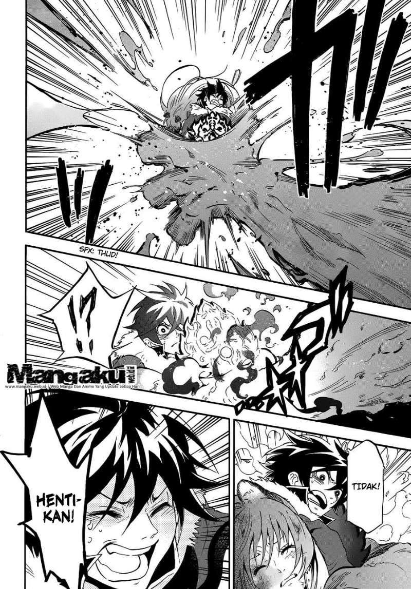 Tate no Yuusha no Nariagari Chapter 13 Gambar 9
