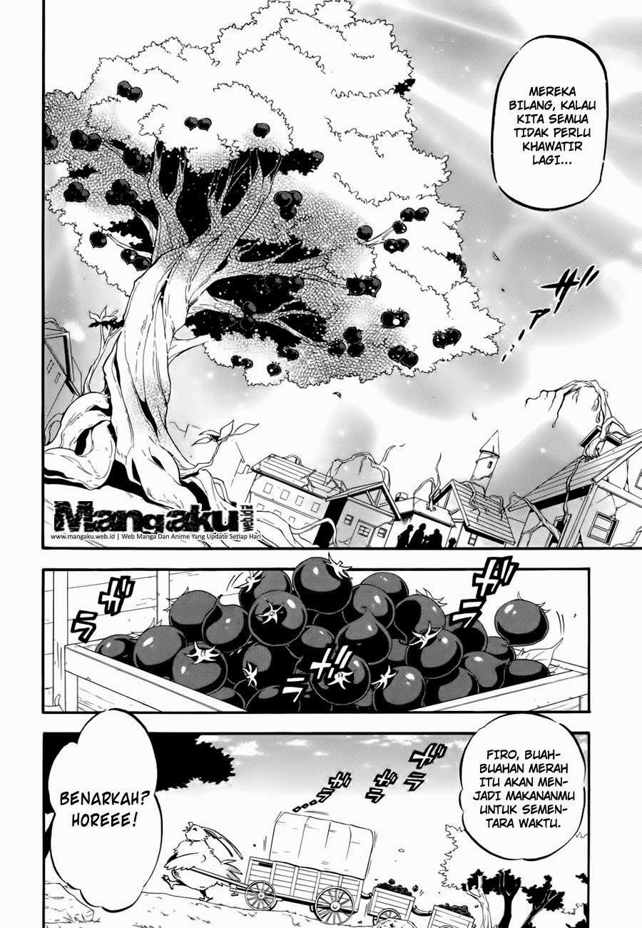 Tate no Yuusha no Nariagari Chapter 12 Gambar 11