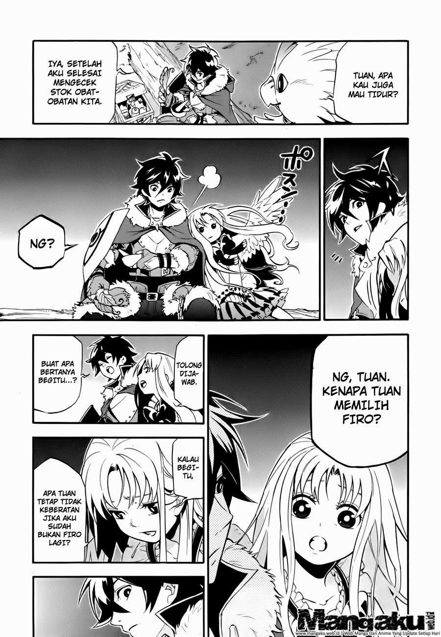 Tate no Yuusha no Nariagari Chapter 12 Gambar 14