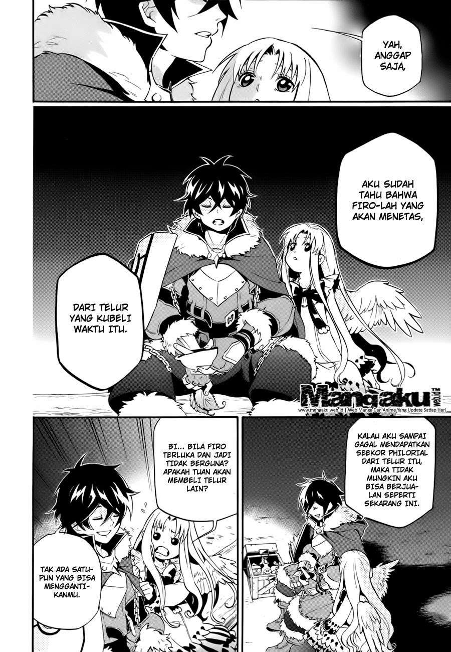 Tate no Yuusha no Nariagari Chapter 12 Gambar 15