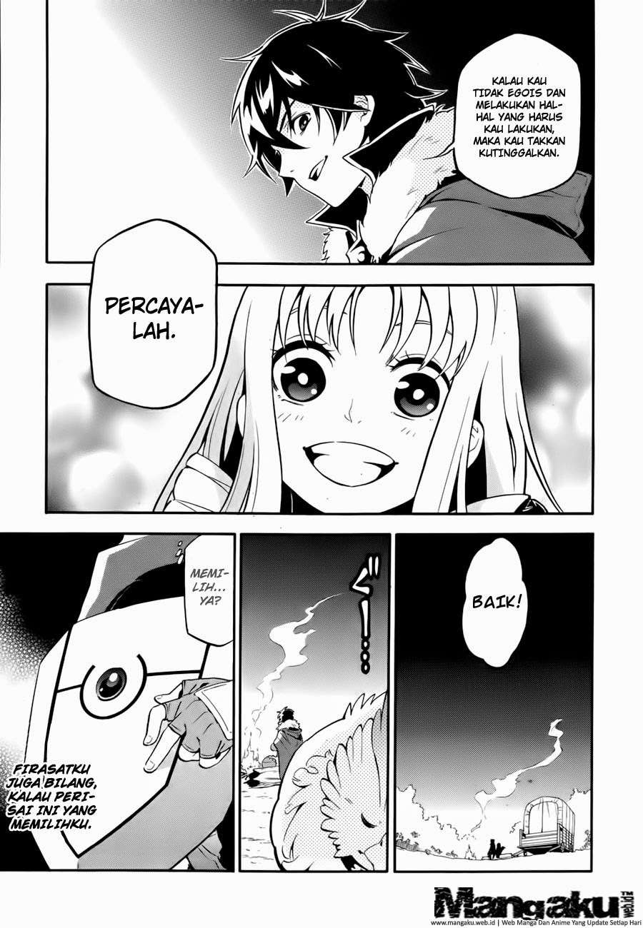 Tate no Yuusha no Nariagari Chapter 12 Gambar 16