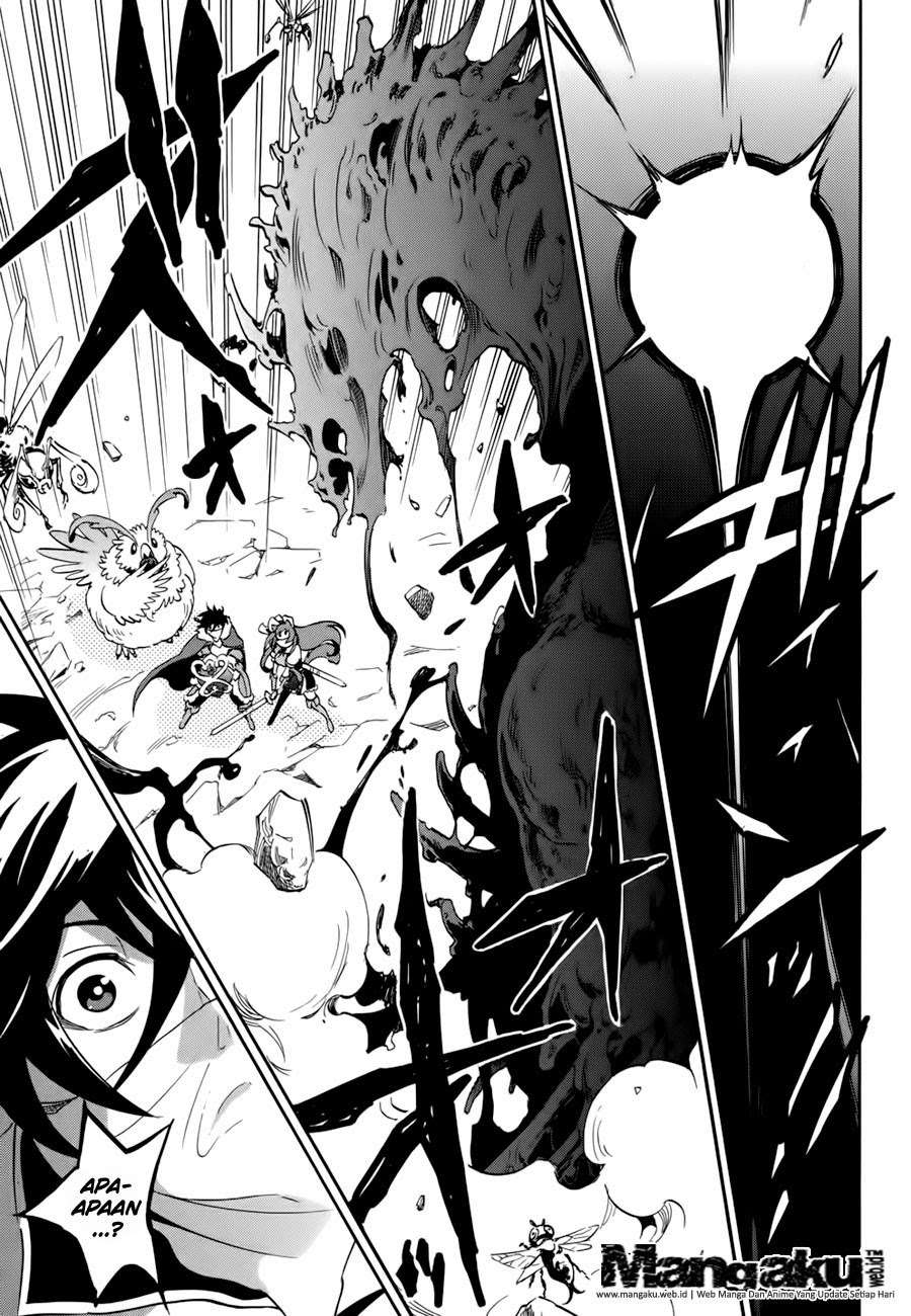 Tate no Yuusha no Nariagari Chapter 12 Gambar 30