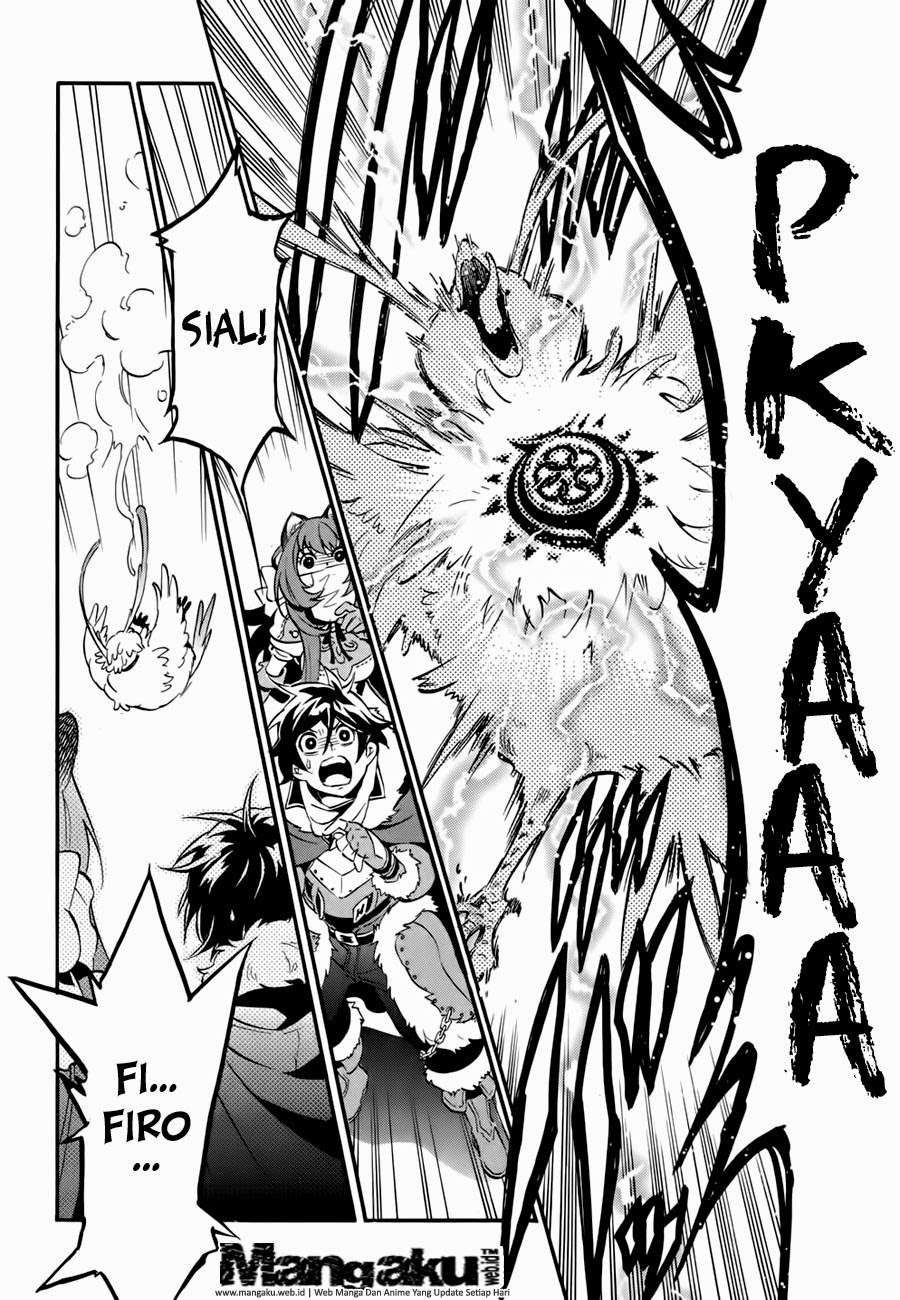 Tate no Yuusha no Nariagari Chapter 12 Gambar 36