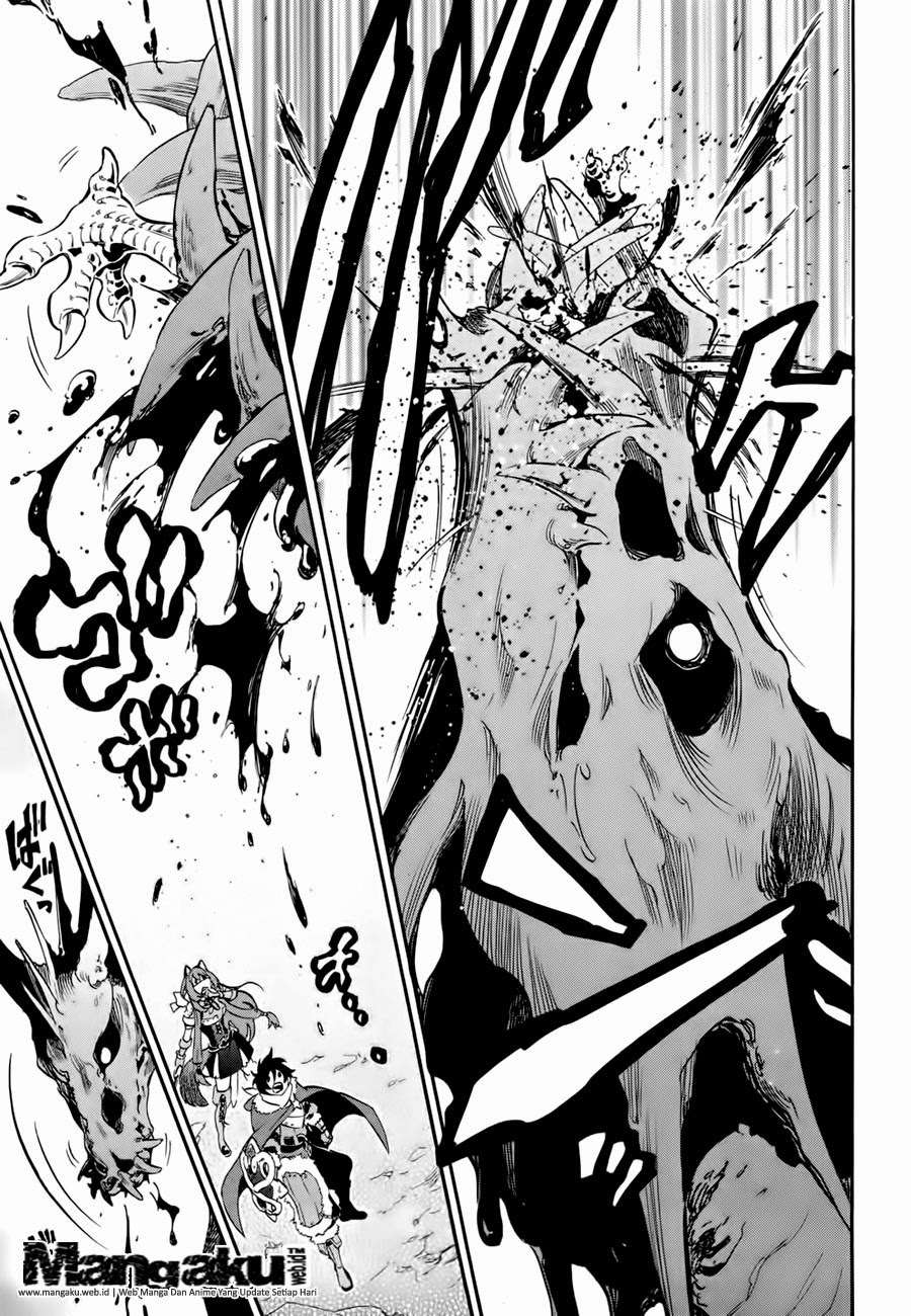 Tate no Yuusha no Nariagari Chapter 12 Gambar 37