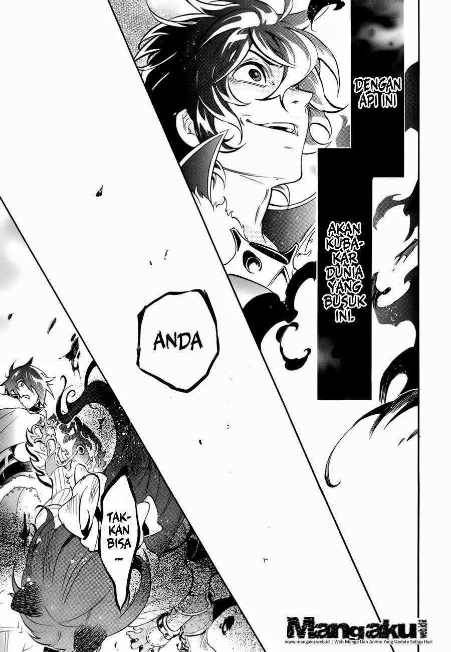 Tate no Yuusha no Nariagari Chapter 12 Gambar 46