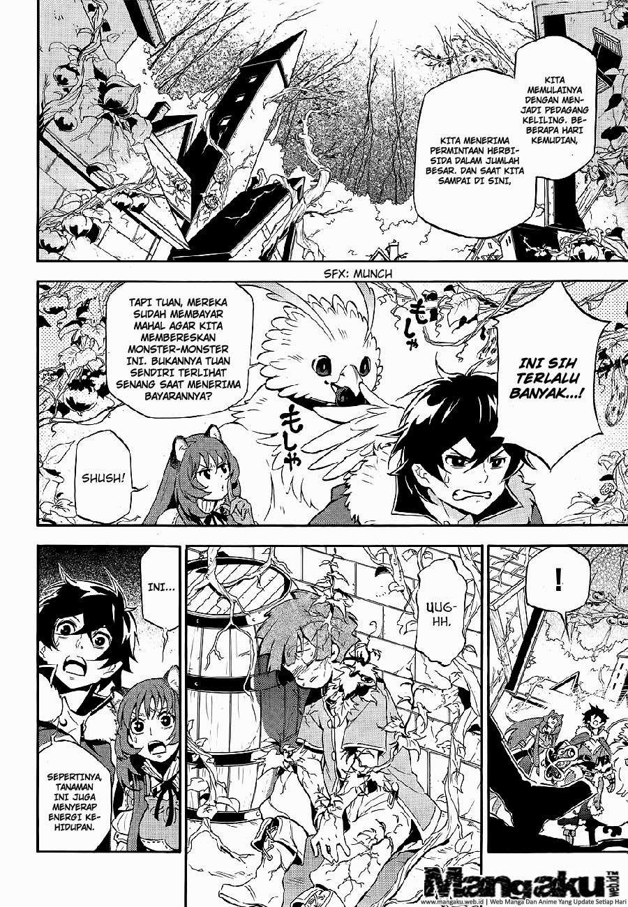 Tate no Yuusha no Nariagari Chapter 12 Gambar 5