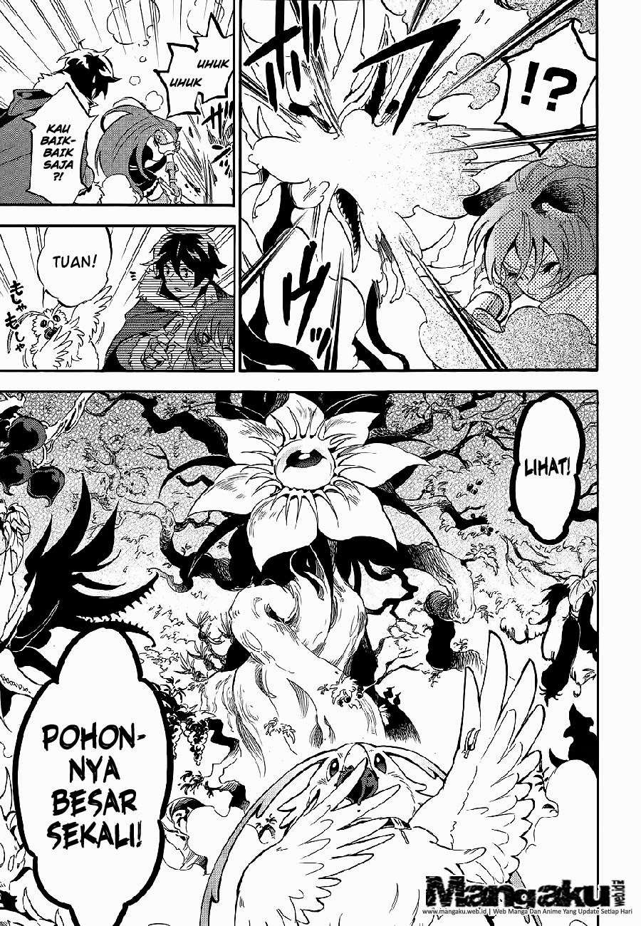 Tate no Yuusha no Nariagari Chapter 12 Gambar 8