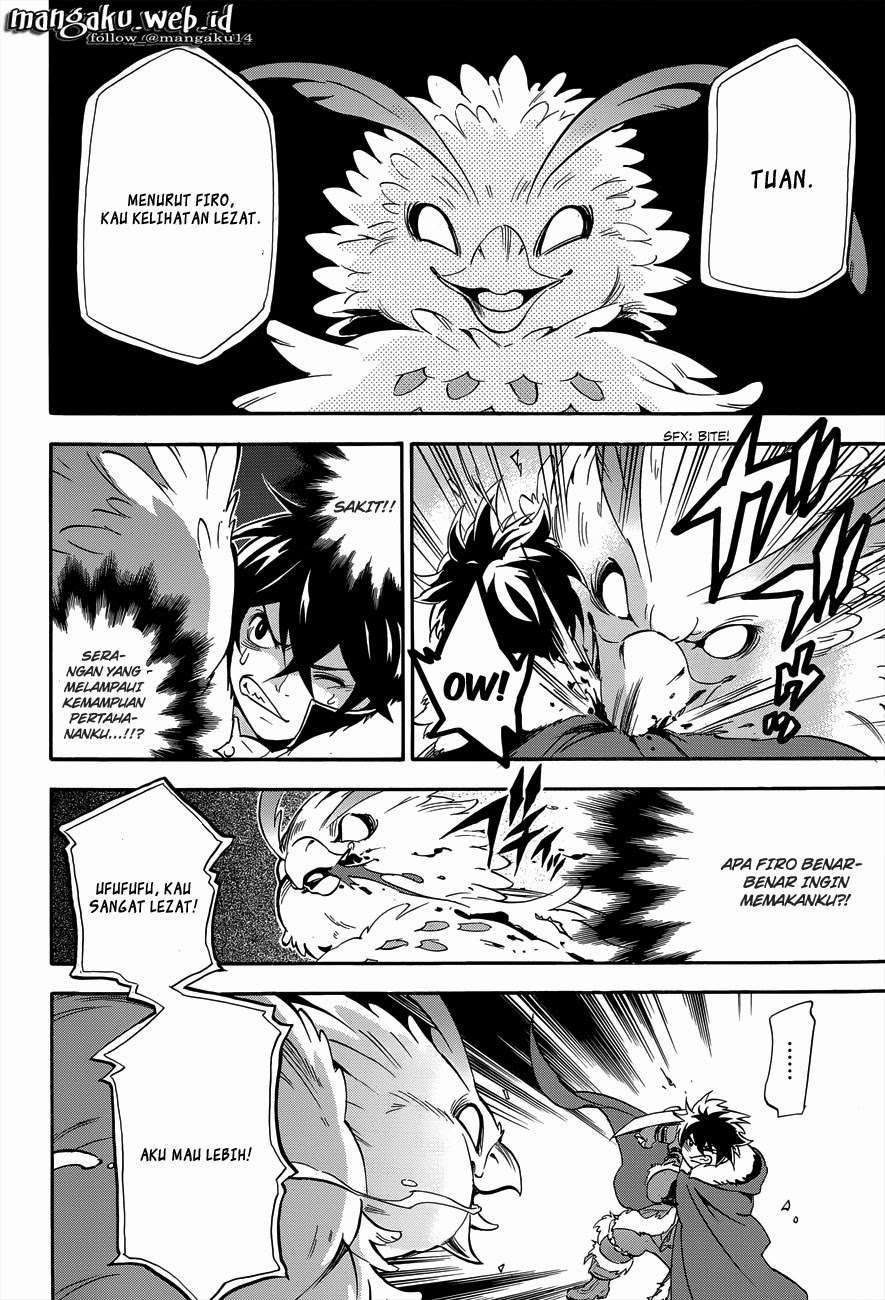 Tate no Yuusha no Nariagari Chapter 11 Gambar 21