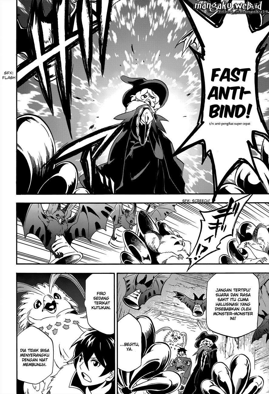 Tate no Yuusha no Nariagari Chapter 11 Gambar 23