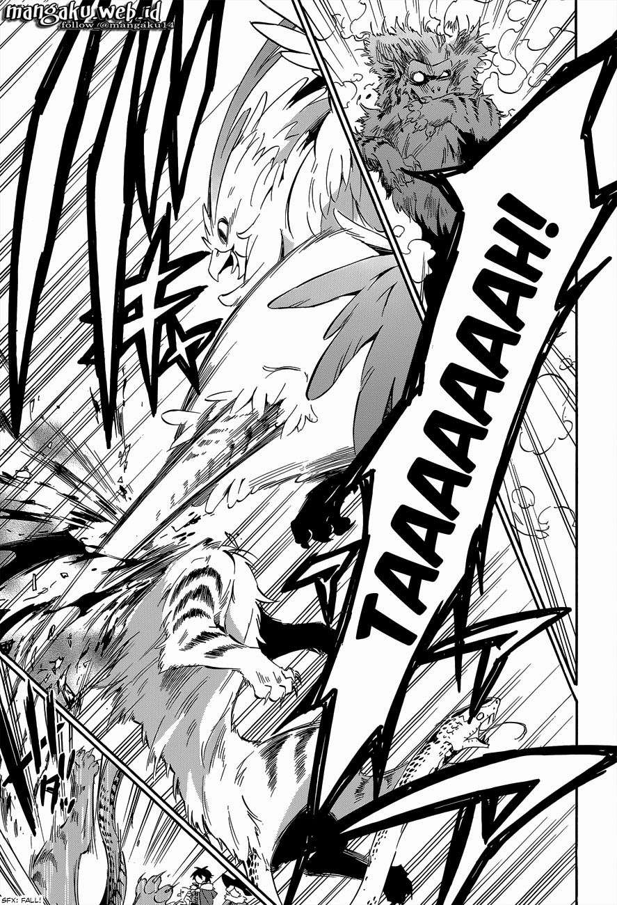 Tate no Yuusha no Nariagari Chapter 11 Gambar 34