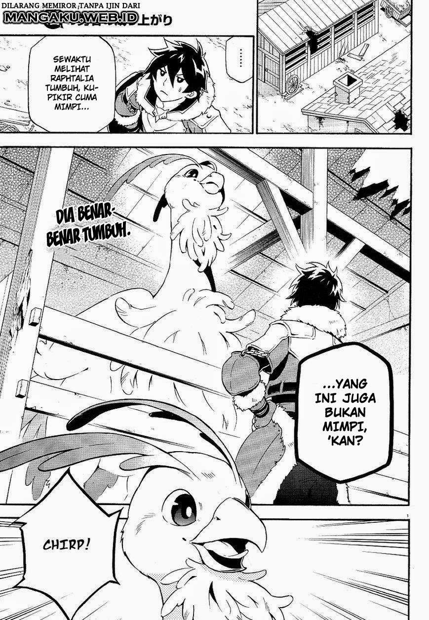 Baca  Tate no Yuusha no Nariagari Chapter 10 Gambar 2