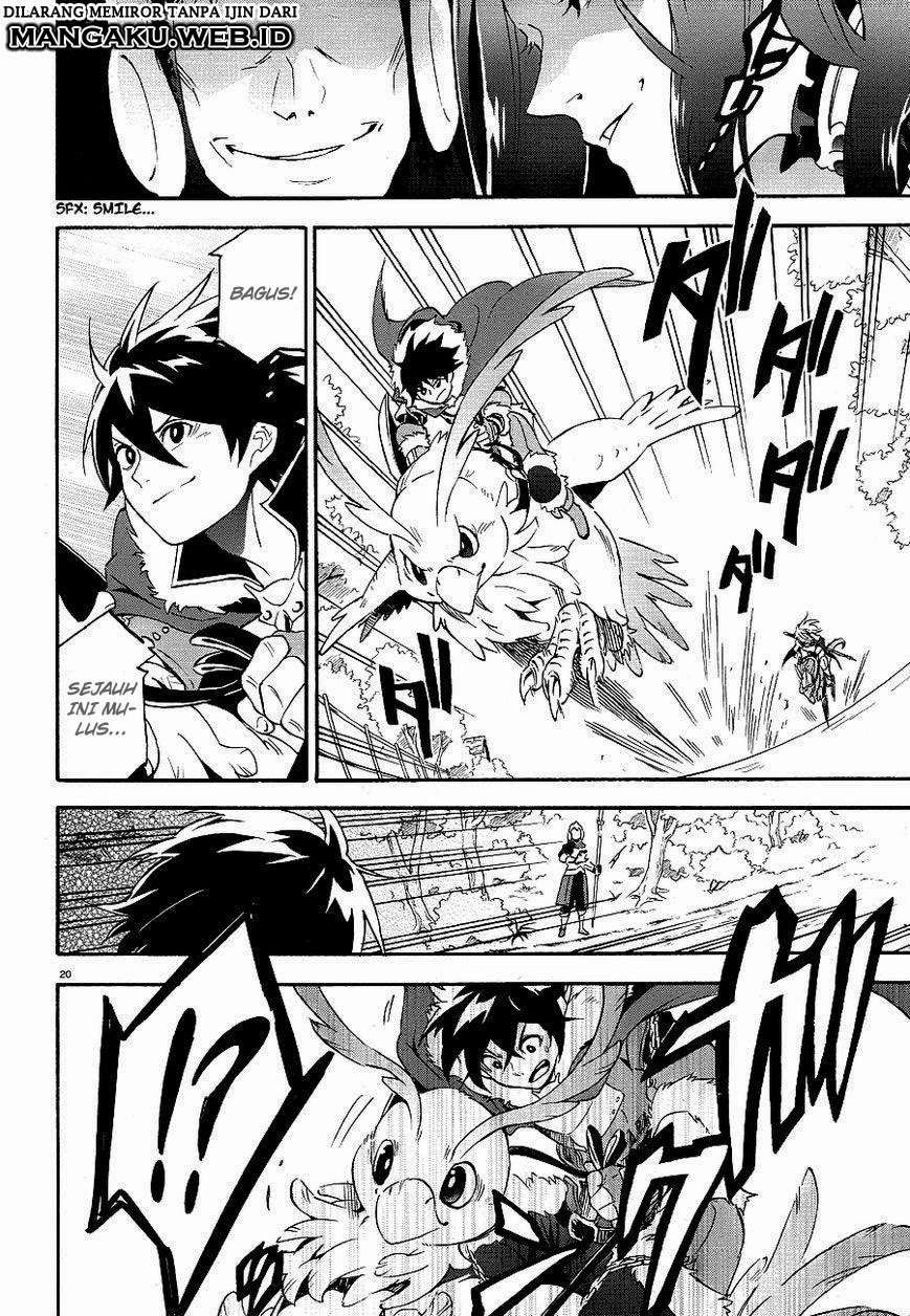 Tate no Yuusha no Nariagari Chapter 10 Gambar 20