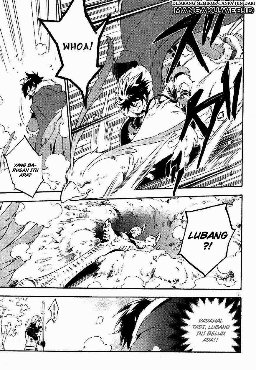 Tate no Yuusha no Nariagari Chapter 10 Gambar 22