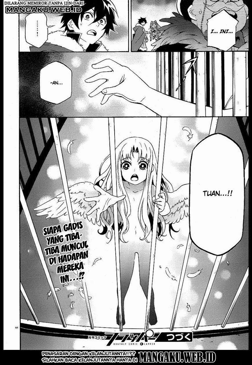 Tate no Yuusha no Nariagari Chapter 10 Gambar 44
