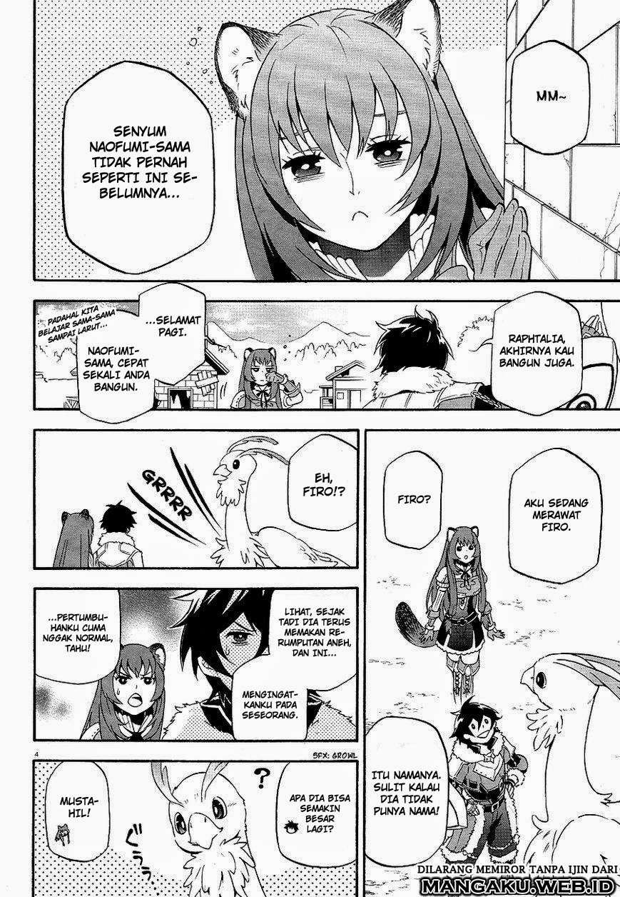 Tate no Yuusha no Nariagari Chapter 10 Gambar 5