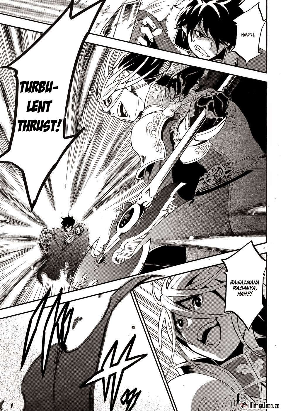 Tate no Yuusha no Nariagari Chapter 7 Gambar 24
