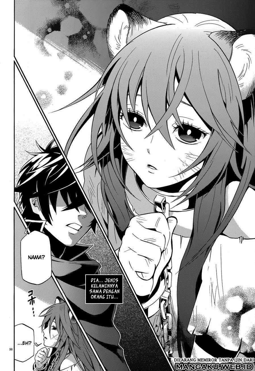 Tate no Yuusha no Nariagari Chapter 2 Gambar 39