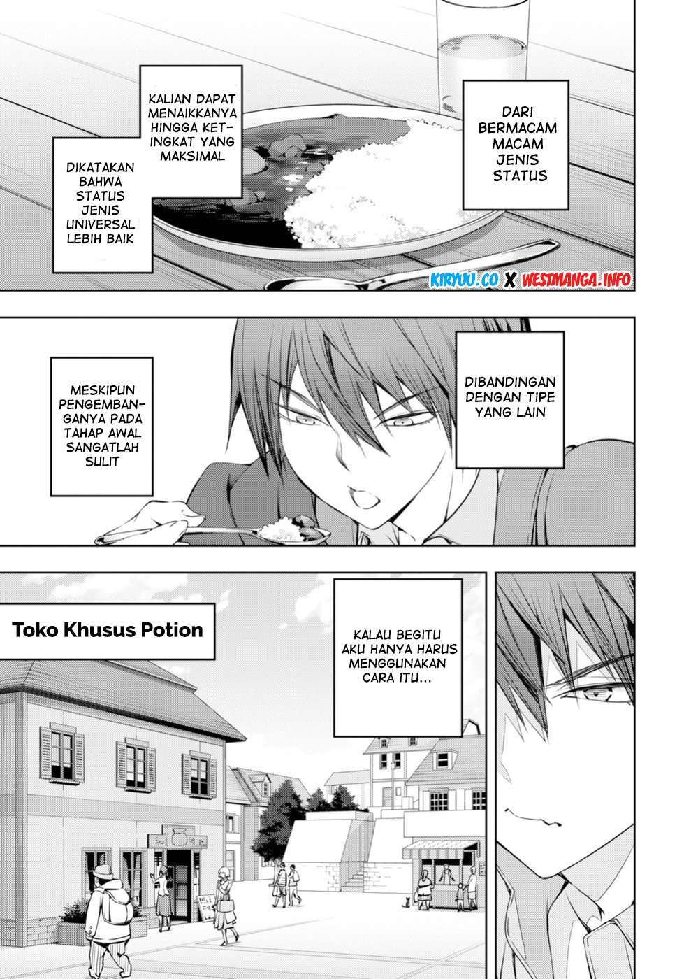 Moto Sekai Ichi’i Subchara Ikusei Nikki: Hai Player Isekai wo Kouryakuchuu! Chapter 2 Gambar 8