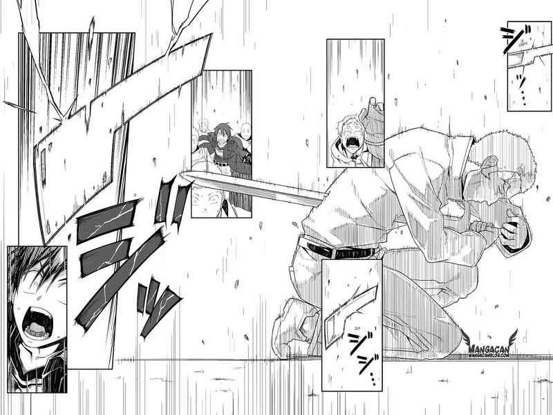 Sword Art Online – Progressive Chapter 21 Gambar 30
