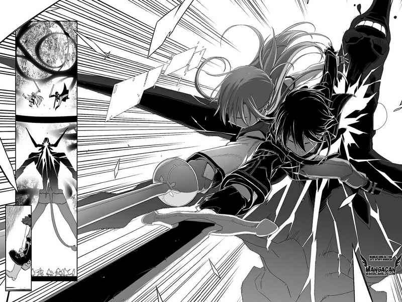 Sword Art Online – Progressive Chapter 20 Gambar 25