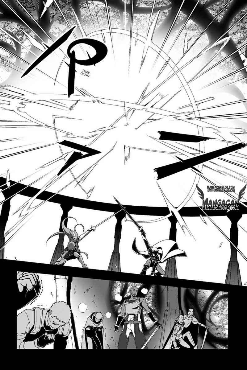 Sword Art Online – Progressive Chapter 20 Gambar 26