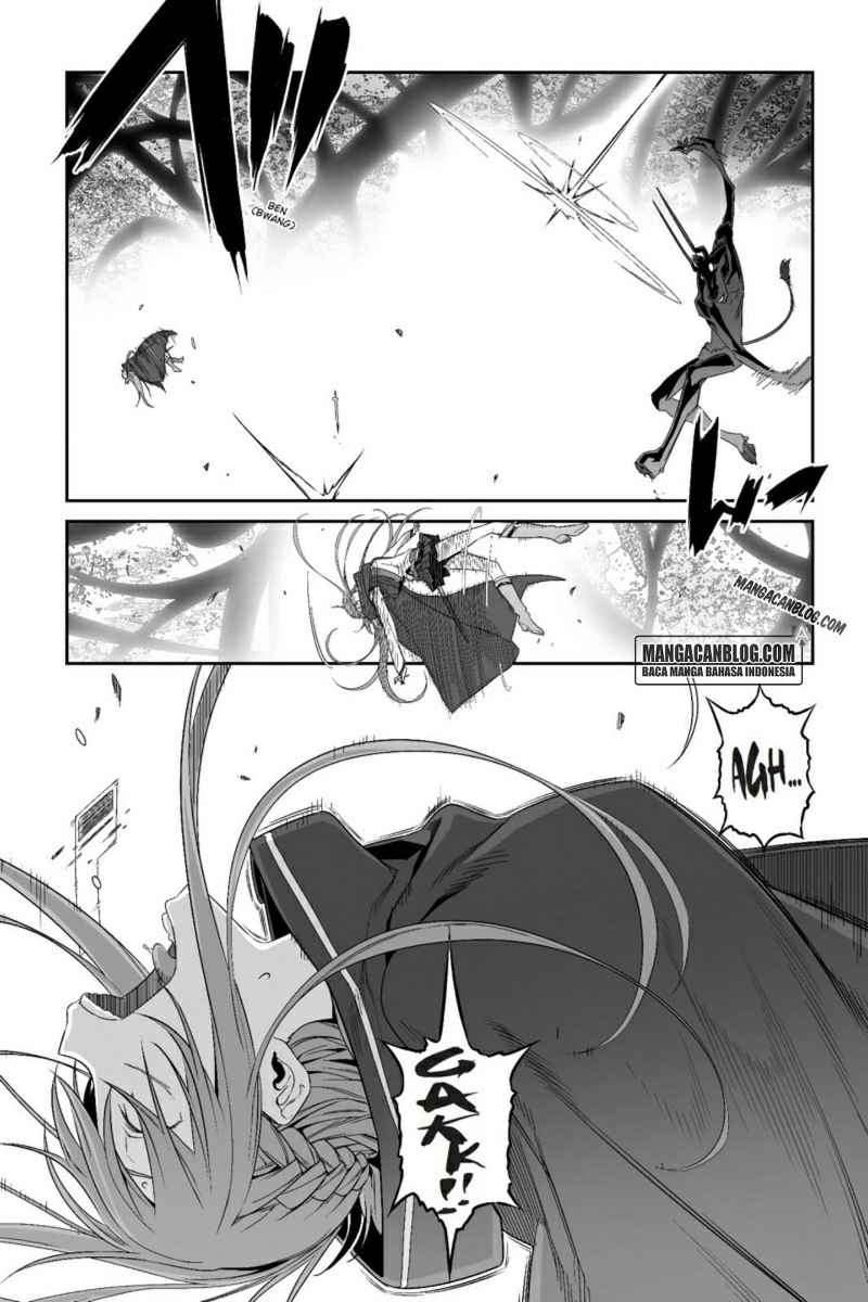 Sword Art Online – Progressive Chapter 18 Gambar 11