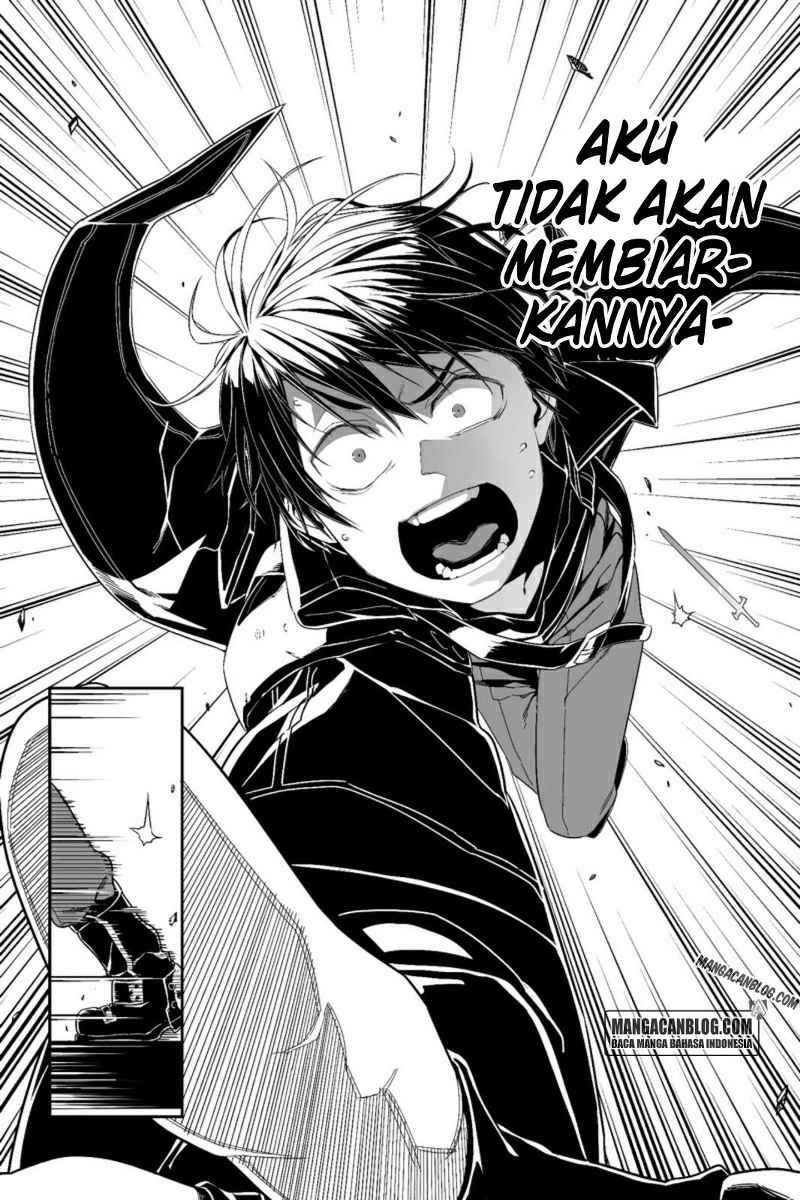 Sword Art Online – Progressive Chapter 18 Gambar 16