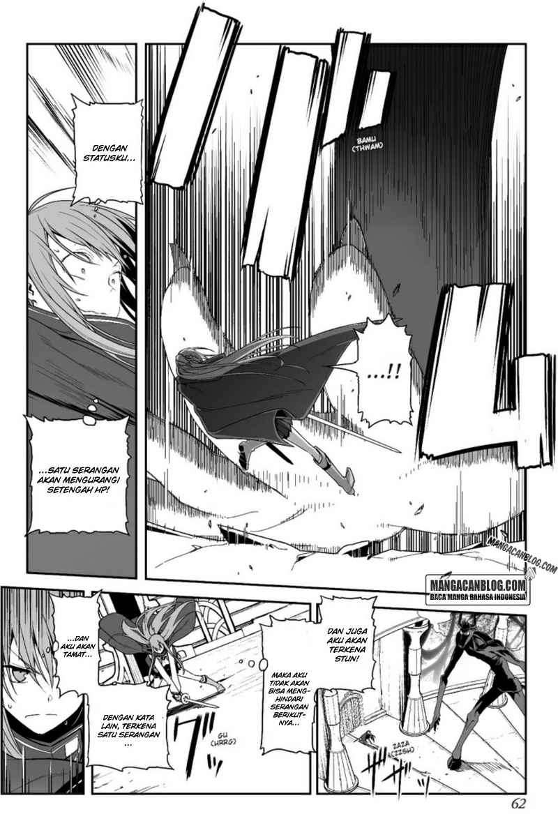Baca  Sword Art Online – Progressive Chapter 18 Gambar 2